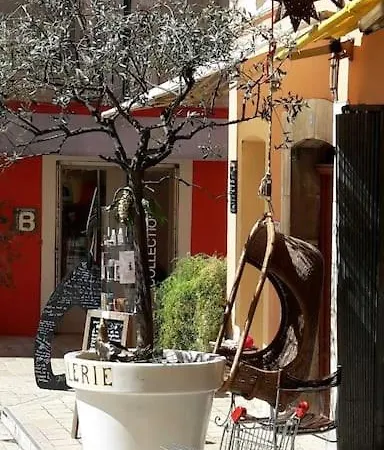 Dans Cite Historique Wifi Et Vue Magnifique Apartamento *