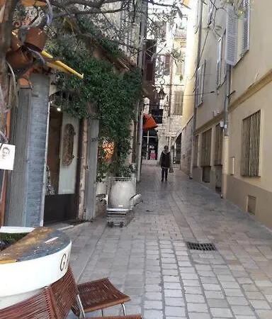 Apartamento Dans Cite Historique Wifi Et Vue Magnifique