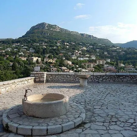 Dans Cite Historique Wifi Et Vue Magnifique * Vence