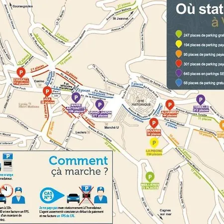 Dans Cite Historique Wifi Et Vue Magnifique Apartamento *
